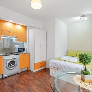 Appartement met een Slaapkamer